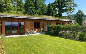 Apartmány Modřínový Dům