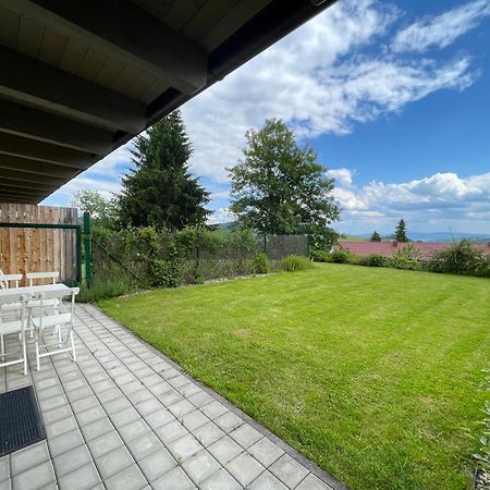 Apartmány Modřínový Dům Horní Planá Pokoj fotografie
