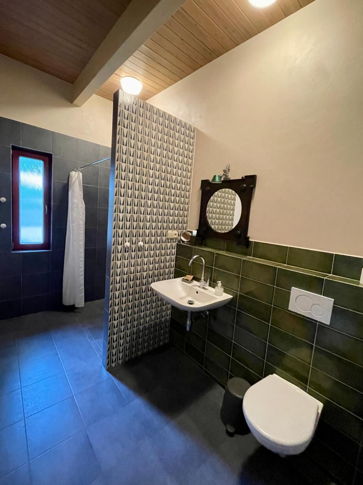 Apartmány Modřínový Dům Horní Planá Pokoj fotografie