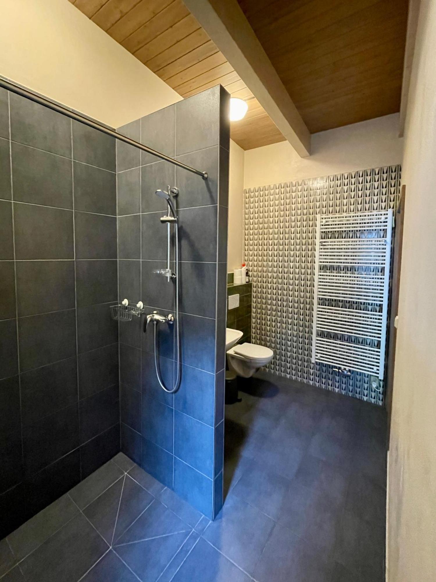 Apartmány Modřínový Dům Horní Planá Pokoj fotografie